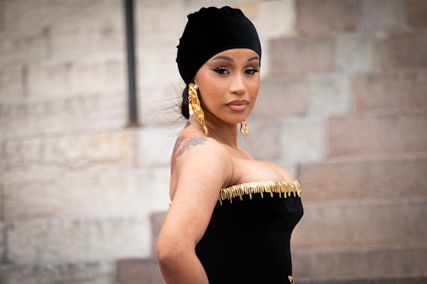 Cardi B