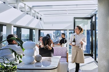 Fleet, CBD