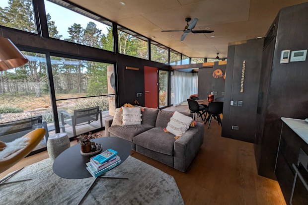 aruna estate penrose southern highlands