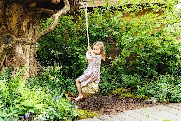 Prince William's nickname for Princess Charlotte revealed 
