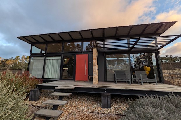 aruna estate penrose southern highlands