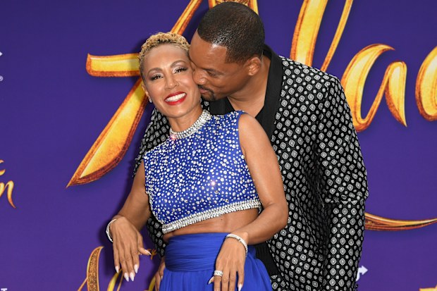 jada pinkett smith book will smith 