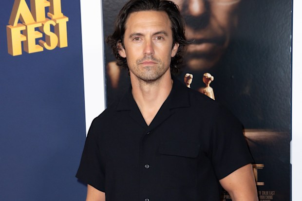 Milo Ventimiglia 