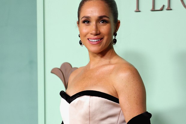 Meghan, Duchess of Sussex, on February 7, 2026.