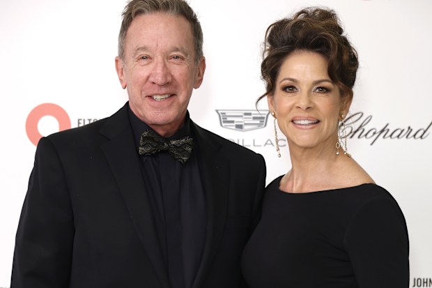 Tim Allen: What happened to Tim Allen and what is he doing now ...
