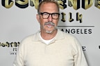 Kevin Costner at the Deadline Contenders Film: Los Angeles at the Directors Guild of America on November 16, 2024 in Los Angeles, California. (Photo by Gilbert Flores/ Deadline via Getty Images)
