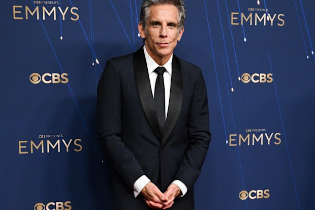 Ben Stiller