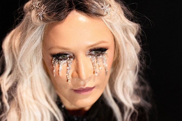 Danielle Spencer Regenerate