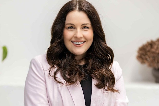 Darcy Allen, Senior Wedding Planner at Easy Weddings, says non-traditional nuptials are on the rise in Australia.