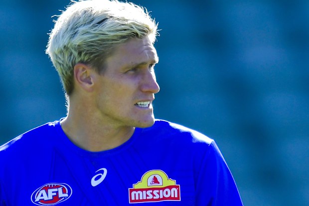 Rory Lobb is yet to play a senior game in 2024.