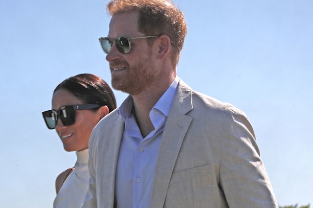 harry accused of bullying over meghan
