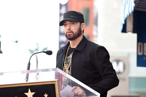 Eminem