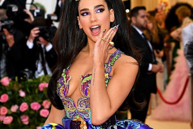 Dua Lipa