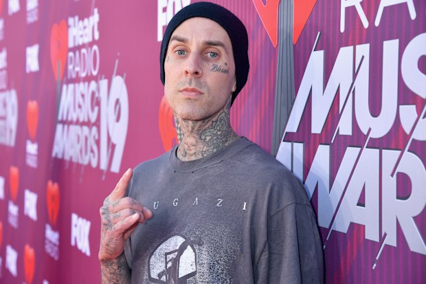 Travis Barker, Blink-182, where is he now