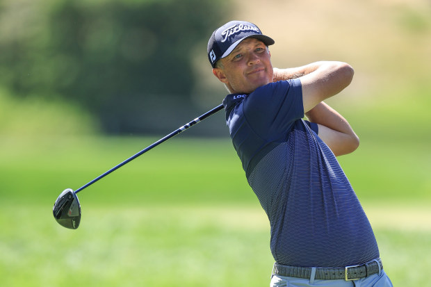 affaires de Dustin Johnson