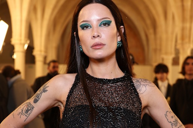 Halsey