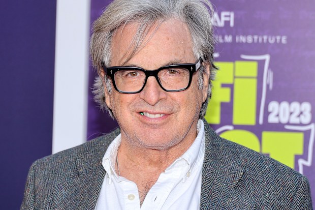 Robert Carradine at the 2023 AFI Fest - Screening of "Pee-Wee's Big Adventure" with Guest Artistic Director Greta Gerwig at TCL Chinese Theatre on October 26, 2023 in Hollywood, California.