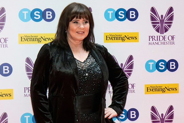 Coleen Nolan