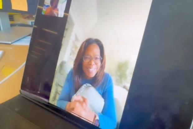 oprah