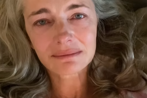 Paulina Porizkova