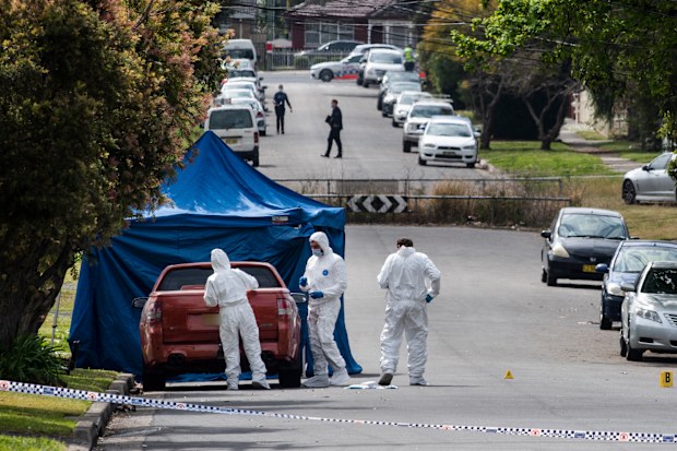Blacktown stabbing: Police investigate brawl that left one dead and one ...