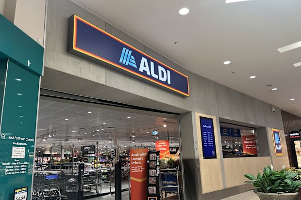 aldi gluten free cake mixes have been removed from sale at the discount retailer