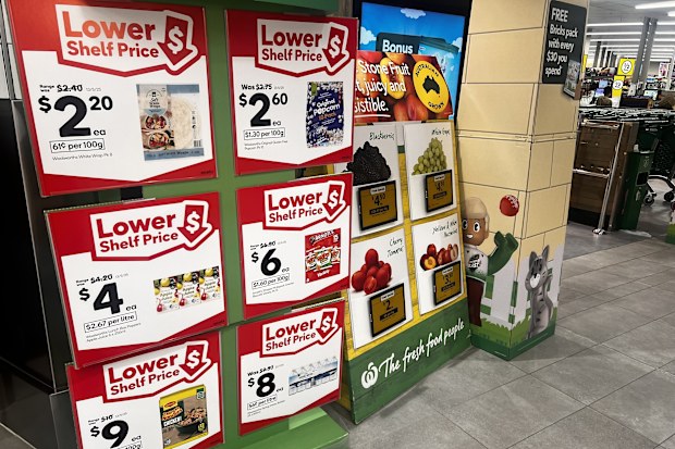 supermarket signs to watch out for jo abi supermarket sleuths