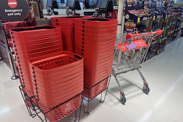 supermarket baskets changes coles woolworths