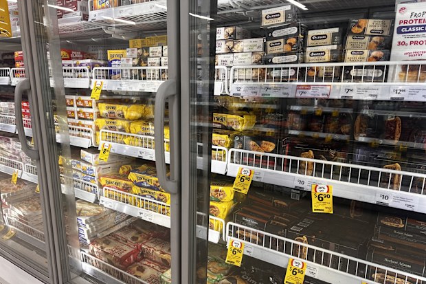 best supermarket pies and patties canstar