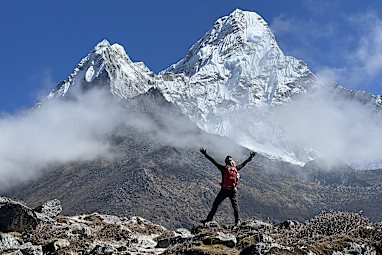 8: Nepal
