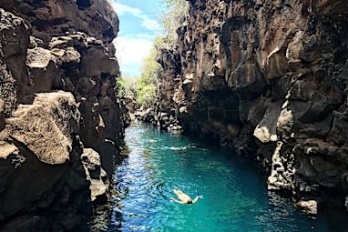 Galapagos Islands, Equador