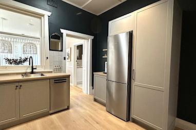 Kitchen: After