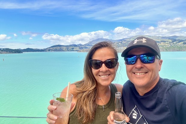 Celebrity Cruises Magic Carpet