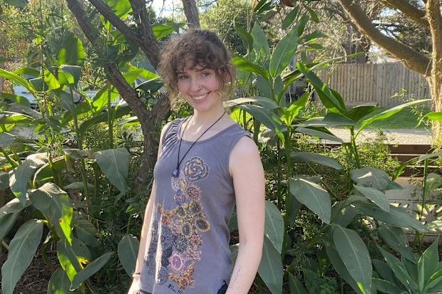 Airlie Minter, Phillip Island