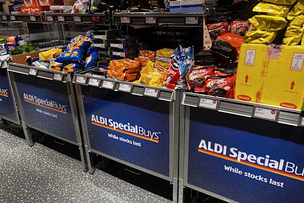 aldi special buys trends 