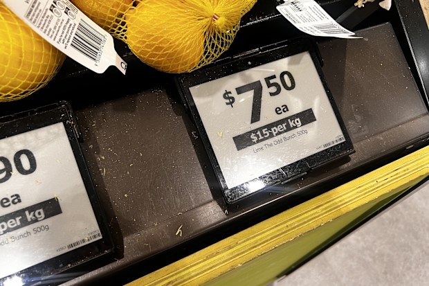 supermarket savings buying imperfect fruit and veg