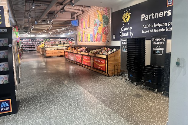 aldi customers loyalty own brands missing and discontinued products