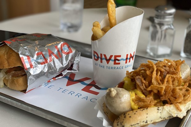 What food is included in a cruise: Your expert guide to eating onboard