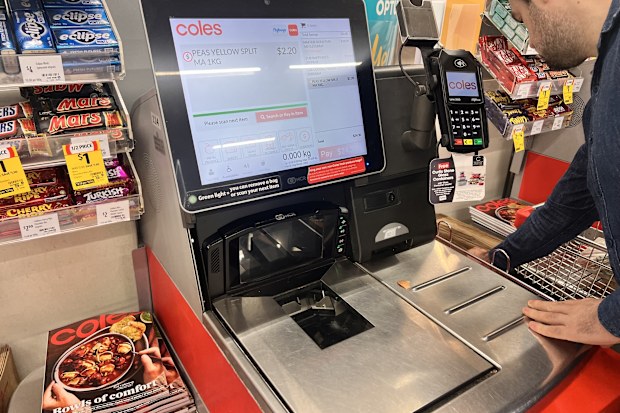 Coles