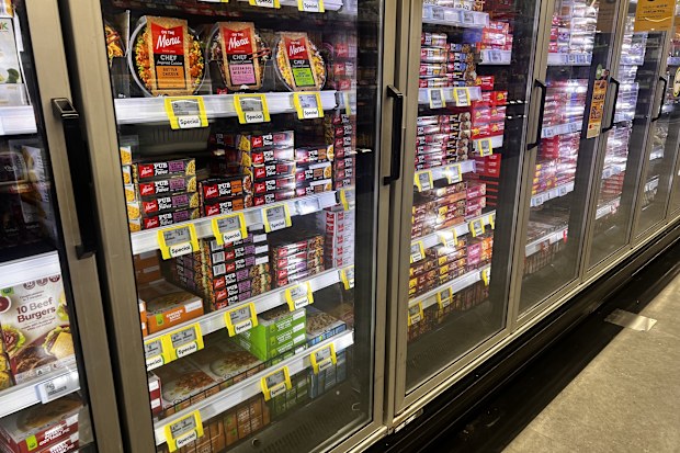 best frozen supermarket foods 2026 winners