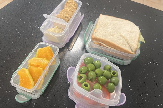 aldi food storage solutions save on groceries jo abi 9honey consumer reporter