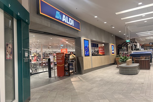 aldi customers loyalty own brands missing and discontinued products
