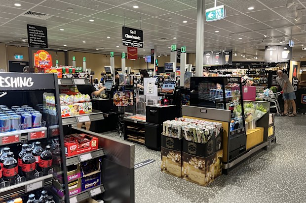 Aldi