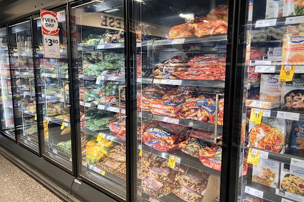 frozen mashed potatoes shortage birds eye mccain coles woolworths iga