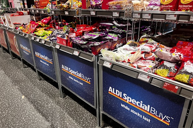 aldi special buys trends 
