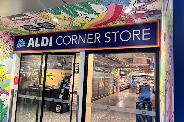 aldi customers loyalty own brands missing and discontinued products