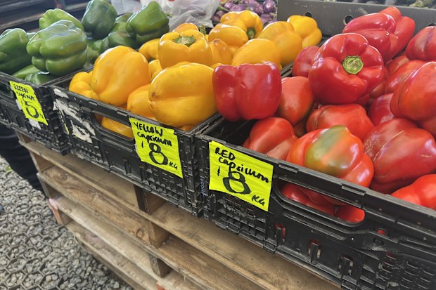 grocery prices savings farmers market jo abi consumer reporter 9honey today extra 