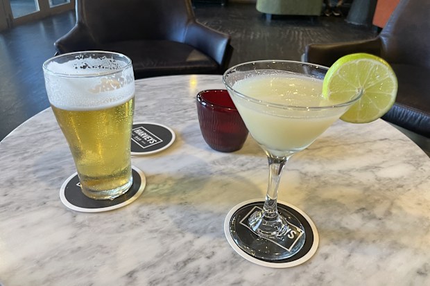 Harvey's Bar Bowral