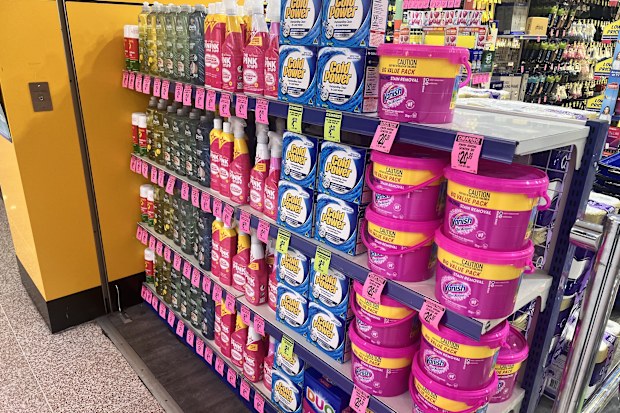 chemist warehouse