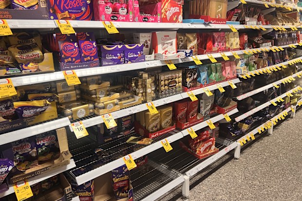 celebrations chocolates back in time for father day after being discontinued in 2024